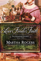 Love Finds Faith 1621365468 Book Cover