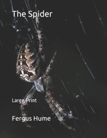 The Spider 1979500231 Book Cover
