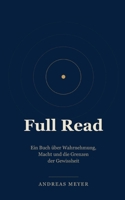 Full Read (German Edition) 3696380539 Book Cover