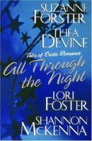 All Through The Night 1575668696 Book Cover