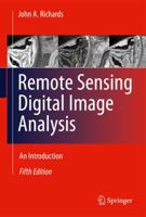 Remote Sensing Digital Image Analysis: An Introduction 3540251286 Book Cover