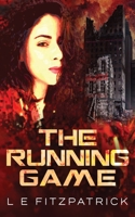 The Running Game: Large Print Edition 4867505374 Book Cover