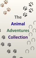 The Animal Adventures Collection B0GWFL1Z3V Book Cover