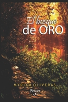 El bosque de oro B08L2RK1BT Book Cover