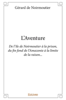 L'Aventure (French Edition) 2414051086 Book Cover