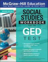 McGraw-Hill Education Social Studies Workbook for the GED Test, Second Edition 1260121755 Book Cover