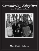 Considering Adoption B0FTTMHH14 Book Cover