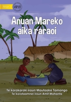 Good Behaviours - Anuan Mareko aika raraoi (Te Kiribati) 1922895717 Book Cover