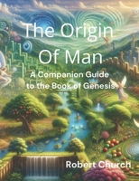 The Origin of Man: Companion Guide to the Book of Genesis (The Bible in Context) B0GSMQDHSH Book Cover