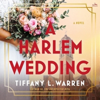 A Harlem Wedding B0GYGC9FS8 Book Cover