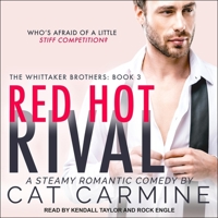Red Hot Rival B08Z9VR8WH Book Cover