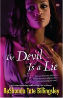 The Devil is a Lie 1416578048 Book Cover