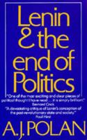 Lenin and the End of Politics 0416370209 Book Cover