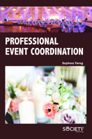 Professional Event Coordination 1773614347 Book Cover