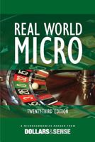 Real World Micro 1939402247 Book Cover