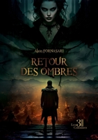 Retour des ombres B0DY7GDWCP Book Cover
