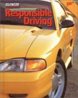 Responsible Driving 0026533820 Book Cover