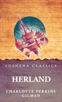 Herland B0GSSJYRYW Book Cover