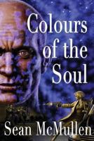 Colours of the Soul 149292900X Book Cover