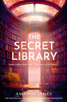 The Secret Library: A magical heartwarming story for fans of books about books in 2026! 0008805873 Book Cover