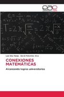 Conexiones Matemáticas (Spanish Edition) 6202139811 Book Cover