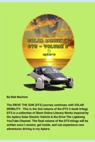 SOLAR MOBILITY: DTS Vol. 2 B0BYR5GCV1 Book Cover