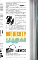 Doohickey : A Novel 0743400240 Book Cover