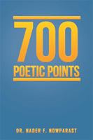 700 Poetic Points 1514477068 Book Cover