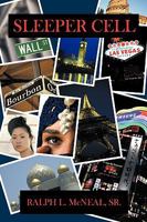 Sleeper Cell 1438905025 Book Cover