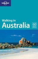 Lonely Planet Walking in Australia 0864426690 Book Cover