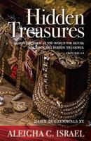 Hidden Treasures 1546841229 Book Cover