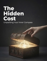 The Hidden Cost: Unpacking Your Inner Compass B0HGXYP4LD Book Cover