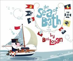 Sea of Bath 1402241852 Book Cover