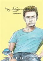Tribute: James Dean 1948216000 Book Cover