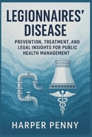 Legionnaires' Disease: Prevention, Treatment, and Legal Insights for Public Health Management B0FLDXDF8X Book Cover
