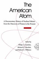 The American Atom, 2/e 0812213548 Book Cover
