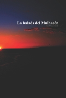La Balada del Mulhac�n 1548725420 Book Cover