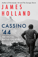 Cassino '44 080216384X Book Cover