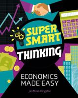 Economics Made Easy 1526317206 Book Cover