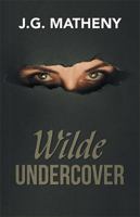 Wilde Undercover B0FMYTY444 Book Cover