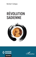 Révolution sadienne (Ouverture Philosophique) (French Edition) 2336605619 Book Cover