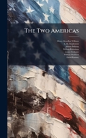 The Two Americas 1024304841 Book Cover