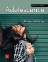 Adolescence 1259567826 Book Cover