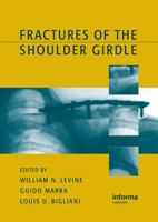 Fractures of the Shoulder Girdle (Public Administration & Public Policy) 0824708989 Book Cover