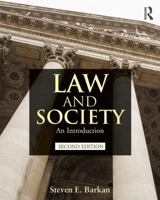 Law and Society 0131946609 Book Cover