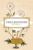 Letters of Emily Dickinson 0307597040 Book Cover