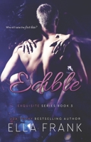 Edible B08XNDNNQV Book Cover