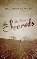 Mrs McKeiver's Secrets 1780882602 Book Cover