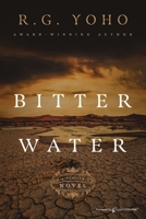 Bitter Water B0CKY82QDR Book Cover