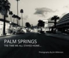 Palm Springs 171478553X Book Cover